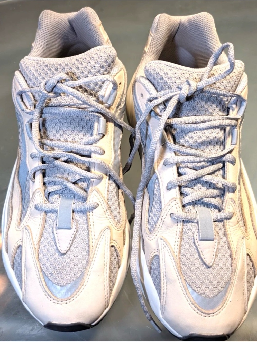 Adidas Yeezy 700 V2 “Static”